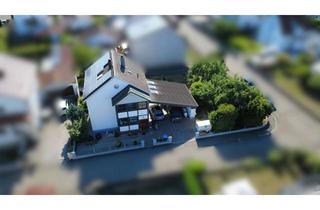 Einfamilienhaus kaufen in 89233 Neu-Ulm, Einfamilienhaus mit Einliegerwohnung in Gerlenhofen