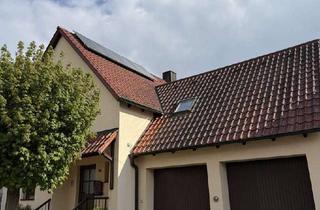 Einfamilienhaus kaufen in Banater Straße 46, 93073 Neutraubling, Freistehendes Einfamilienhaus in Neutraubling