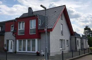 Haus kaufen in 46483 Wesel, Exklusives Zweifamilienhaus auf ca. 1.232 m² Grundstück – ruhige und dennoch zentrale Lage