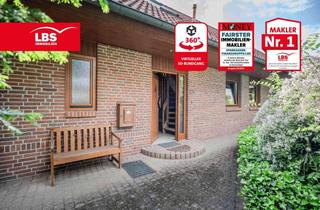 Haus kaufen in 21391 Reppenstedt, Wir haben Ihren Haustürschlüssel gefunden!