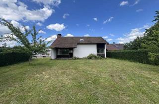 Einfamilienhaus kaufen in 75382 Althengstett, EINFAMILIENHAUS IN ATTRAKTIVER LAGE IN ALTHENGSTETT - OTTENBRONN