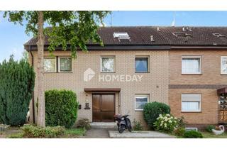 Haus kaufen in 44149 Dorstfeld, OG & DG (135 qm) ab November frei: Zweifamilienhaus mit 2 Garagen, Balkon und Terrasse