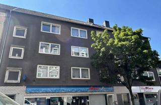 Haus kaufen in Berliner Str. 83, 45145 Frohnhausen, MFH gepflegt 13 Einheiten bereits in ETW aufgeteilt 10% Steigerungspotenzial Frohnhausen/Holsterhaus