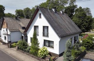Einfamilienhaus kaufen in 56269 Dierdorf, Ein Zuhause mit Platz und Perspektive - gepflegtes Einfamilienhaus mit attraktivem Grundstück