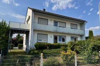 Haus kaufen in Donaustrasse 32, 93333 Neustadt, Zuhause mit viel Platz in Neustadt an der Donau