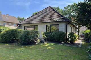Einfamilienhaus kaufen in 22455 Niendorf, Außerordentlich großzügiges Einfamilienhaus in familienfreundlicher Lage