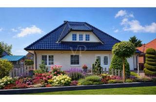 Einfamilienhaus kaufen in 49774 Lähden, Souveränes Wohnen in ruhiger Lage: Modernisiertes Einfamilienhaus mit hochwertiger Ausstattung