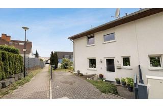 Doppelhaushälfte kaufen in Neuer Kronocken 16, 58119 Hohenlimburg, Gepflegte Doppelhaushälfte mit 4 Zimmern in Hagen