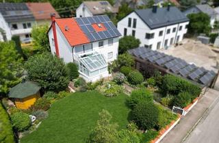 Einfamilienhaus kaufen in 86836 Graben, Raum für Ideen. Substanz für die Zukunft. Ein großzügiges Einfamilienhaus mit großem Grundst...