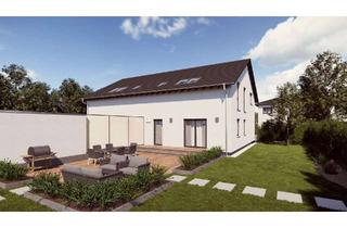 Mehrfamilienhaus kaufen in 59457 Werl, Exklusives Mehrfamilienhaus in Werl - Individuell geplant, nachhaltig gebaut