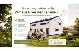 Haus kaufen in 22949 Ammersbek, Bauen mit Vertrauen: Die Zukunft für Ihre Familie
