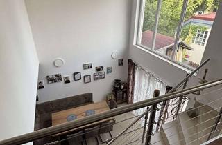 Haus kaufen in 77876 Kappelrodeck, offenes Wohnkonzept in Kappelrodeck: 4-Zimmer-Haus mit Galerie