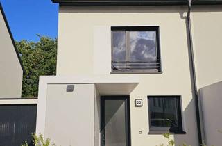 Haus mieten in Weg Am Feld 22, 16515 Oranienburg, Traumhaus mit TOP-Einbauküche und Garage - Erstbezug per sofort!