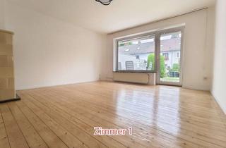 Haus mieten in Waldenburgstraße, 38124 Heidberg, Gemütliches Reihenhaus für kleine Familie in ruhiger Lage