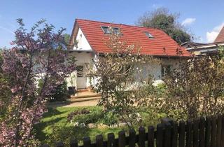 Haus mieten in Usedomstr. 20, 15366 Neuenhagen, Einfamilienhaus in Neuenhagen