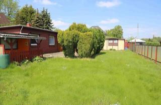 Haus mieten in Niedergeorgswerder Deich 66a, 21109 Wilhelmsburg, Schöner Bungalow mit Wintergarten - PROVISIONSFREI