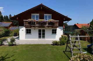 Haus mieten in 83737 Irschenberg, Traumhaftes Einfamilienhaus in ruhiger Lage in Irschenberg Ort