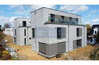 Haus mieten in Steinberg 30h, 22880 Wedel, Exklusive Doppelhaushälfte QNG 40+