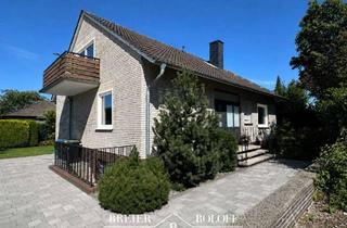 Haus mieten in 31675 Bückeburg, Einziehen und wohlfühlen:Gepflegtes Einfamilienhaus mit Garten in Bückeburg