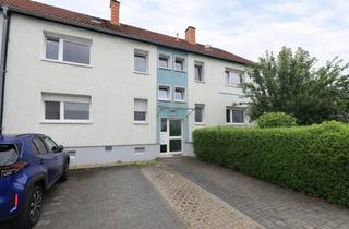 Anlageobjekt in 45481 Saarn, Kapitalanlage mit hohem Vermietungspotential: Möblierte 2-Zimmer-Wohnung mit Balkon in Mülheim-...