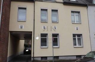 Anlageobjekt in 46535 Dinslaken, Gepflegtes 3-Familienhaus in Dinslaken-Averbruch!