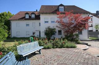 Anlageobjekt in 86405 Meitingen, Attraktive 3-ZKB in der Nähe von Meitingen!