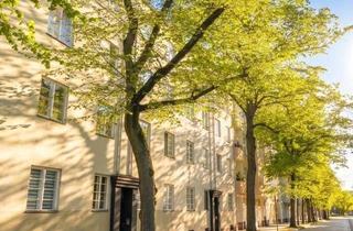 Anlageobjekt in Veitstraße 45, 13507 Tegel, AKTION: Nebenkosten-Bonus - Investment in Toplage von Tegel - PARKSIDE - vermietete Wohnungen