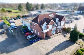 Anlageobjekt in 49477 Ibbenbüren, Provisionsfrei! Wohn- u. Geschäftsanlage mit 4 Einheiten in Top-Lage von Ibbenbüren zu verkaufen