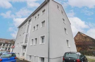 Anlageobjekt in Frankfurter Str. 2a, 61184 Karben, Modernisiertes Mehrfamilienhaus mit 10 vermieteten Einheiten | ca. 84.000 € Jahresnettokaltmiete | P