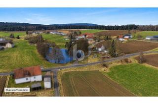 Grundstück zu kaufen in 95508 Kulmain, HIER WÄCHST IHR ZUHAUSE – 918 M² IM GRÜNEN