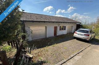 Grundstück zu kaufen in 91180 Heideck, Traumhaftes Hanggrundstück in Heideck - Am begehrten Schlossberg!