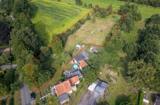 Grundstück zu kaufen in 27751 Bungerhof, Viel Raum für neue Ideen – Baugrundstück zwischen Natur und guter Erreichbarkeit