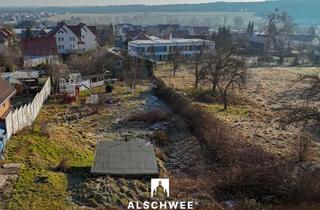 Grundstück zu kaufen in 01737 Tharandt, *Exklusiv*Bauplatz in idyllischer Lage für Ihr Eigenheim!
