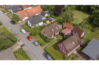 Grundstück zu kaufen in 24943 Jürgensby, Baugrundstück mit Altbestand in ruhiger und beliebter Lage!