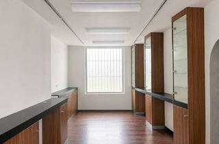 Büro zu mieten in Goschenstraße 76, 31134 Hildesheim, Praxis / Therapie / Massage / Büro - ca. 67 m² Erdgeschoss mit Schaufenster & Parkplatz