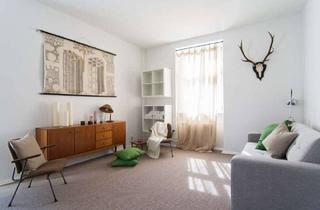 Immobilie mieten in Frankfurter Tor, 10243 Friedrichshain, Frieda: Wunderschönes Zuhause mit Balkon