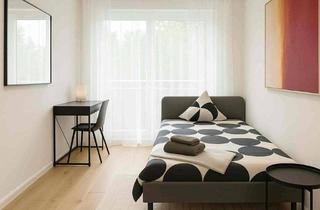 Immobilie mieten in Römerhofweg, 85748 Garching, Römerhofweg, Garching bei München furnished