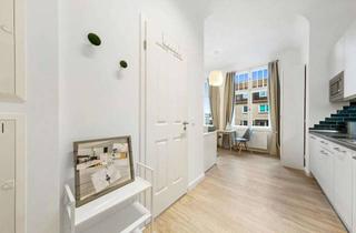Immobilie mieten in Frankfurter Allee, 10247 Friedrichshain, Frankfurter Allee, Berlin furnished