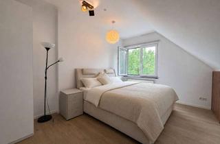 Immobilie mieten in Gottlieb-Bögner-Straße 25, 63849 Leidersbach, DIETZ: KOMPLETT-MÖBLIERTE 2-Zimmer-Wohnung! Möbelbilder folgen! Leidersbach