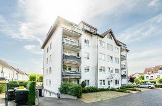 Wohnung kaufen in 53757 Sankt Augustin, Eigentumswohnung in Sankt Augustin Menden!