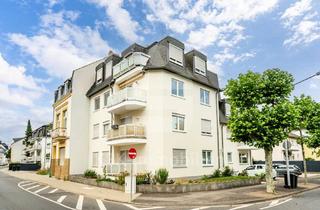 Wohnung kaufen in 53474 Bad Neuenahr-Ahrweiler, Helle 3-Zimmer Wohnung mit Balkon in Bad Neuenahr Ahrweiler!