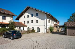 Anlageobjekt in 85643 Steinhöring, Großes Anwesen als Investment-Objekt in guter Vermietungslage in Steinhöring!