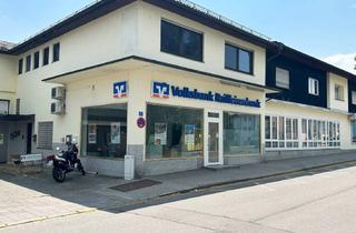 Geschäftslokal mieten in 83064 Raubling, Hochwertige Gewerbefläche in Top-Lage von Raubling – vielseitig nutzbar