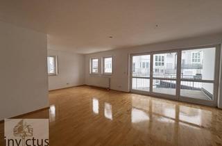 Wohnung kaufen in 78628 Rottweil, Komfortable 3,5-Zimmer-Wohnung mit Terrasse und Tiefgaragenstellplatz