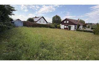 Grundstück zu kaufen in 74211 Leingarten, Auf diesem großzügigen Grundstück kann Ihr Traumhaus entstehen