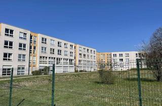 Immobilie mieten in Bahnhofstraße 43, 09648 Mittweida, Möbliertes Apartment / furnished flat