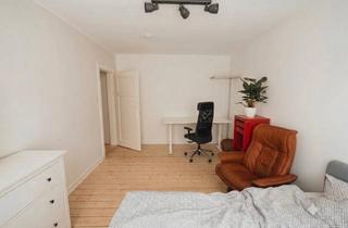 Immobilie mieten in Grumbrechtstraße 59, 21075 Heimfeld, Möbliertes 1-Zimmer-Apartment in Hamburg-Heimfeld – Zwischenmiete Sept–Nov