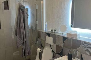 Immobilie mieten in Bischofsheimer Straße 17, 63477 Maintal, Wunderschöne, vollmöblierte 3-Zimmer-Wohnung in Maintal- Hochstadt