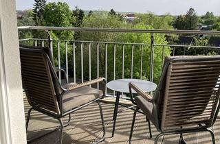 Immobilie mieten in Kaiserswerther Str. 13, 40878 Ratingen, 2-Zi-Whg, 64 qm, voll möbliert, TG-PLatz, top Lage, 200 m zur Ratinger Innenstadt