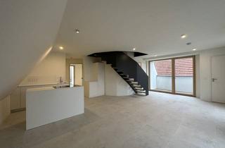 Wohnung mieten in 89129 Langenau, Neuwertige 3,5 Zimmer Maisonette Wohnung in Langenau